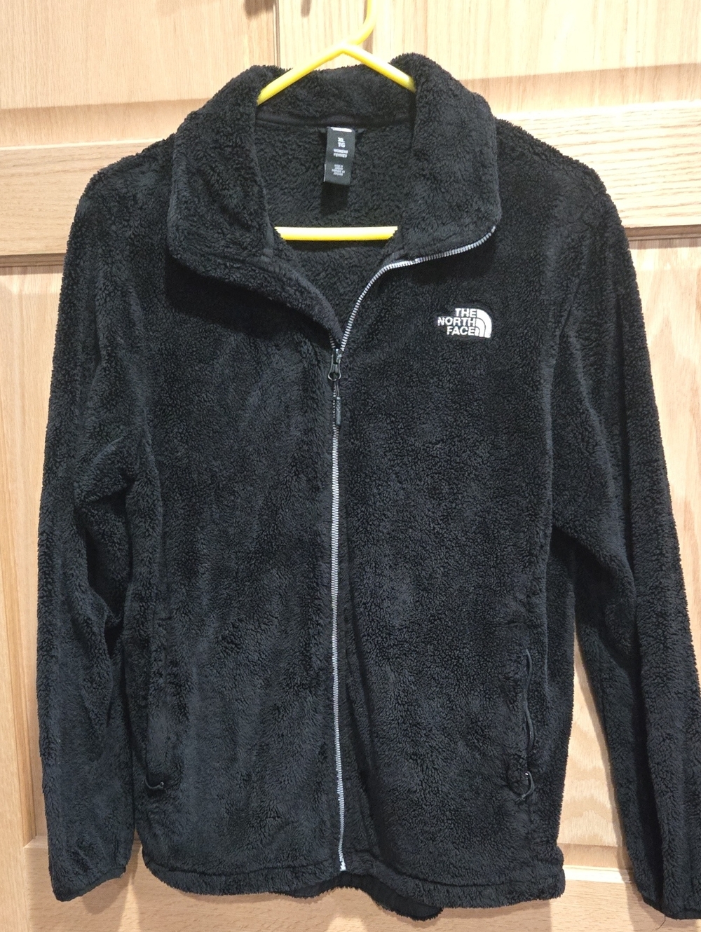 The North Face Osito Fleece Sherpa XL